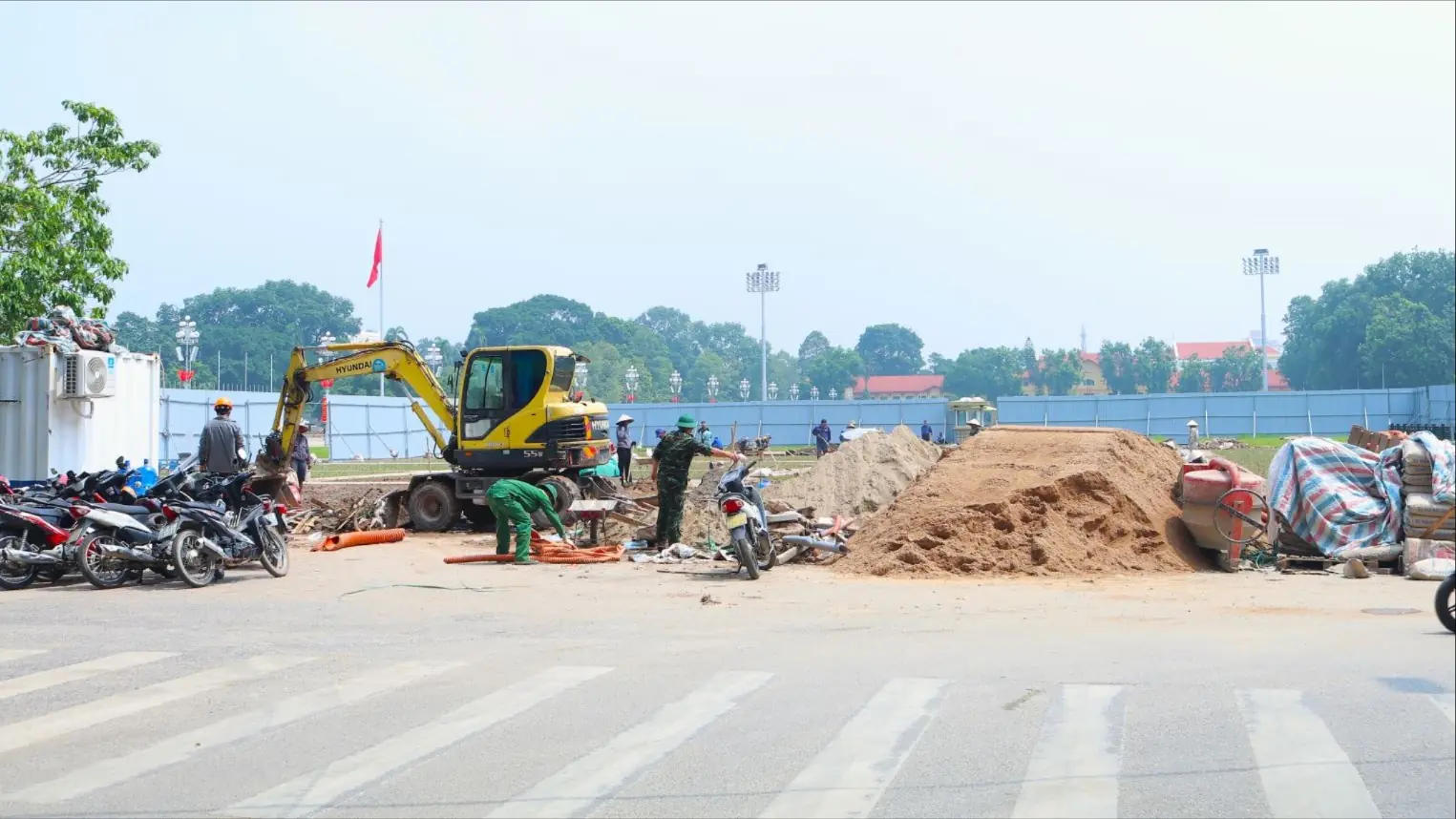 Đài PTTH Hà Nội